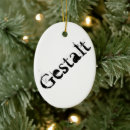 Search for psychology ornaments Therapist