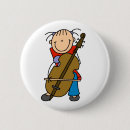 Recherche de violoncelle badges Joueur de violoncelle