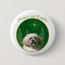 Search for lhasa buttons Dog