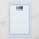 Recherche de winter stationery paper Hiver
