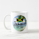 Search for flag of jamaica mugs Tropical