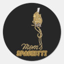 Search for italian pasta stickers Food