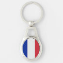 Recherche de la france porteclés International