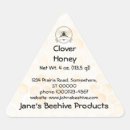 Search for beekeeper stickers Bee farm
