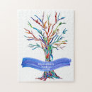 Recherche de tree puzzles Pour tous