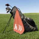 Search for orange golf towels Modern