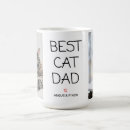 Search for for cat dads mugs Simple