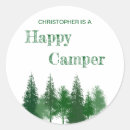 Search for summer tree stickers Camping