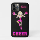Search for pom iphone cases Cheerleader