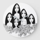 Recherche de triptyque art Noir et blanc