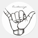 Recherche de shakas stickers Pendre