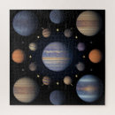 Search for planet jupiter puzzles Science