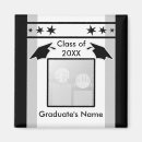 Search for graduation frames magnets Modern