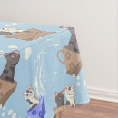 Search for cats tablecloths Pet