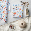 Search for baking wrapping paper Dessert
