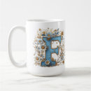 Search for letter f mugs Typography