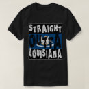 Recherche de louisiana tshirts Outta
