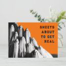 Search for vintage seasonal invitations Ghost