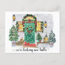 Search for deck postcards Winter