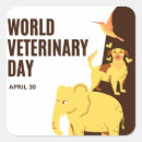 Search for veterinary care stickers Animal health