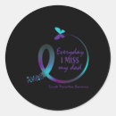 Search for i miss my missing stickers Suicide