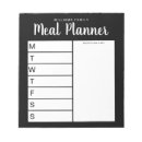 Recherche de planificateur hebdomadaire blocsnotes Liste d'épicerie