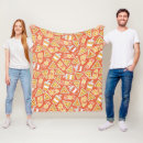 Search for pizza blankets Cool