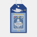 Search for nativity christmas gift tags Christian