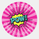 Search for pow invitations Typography