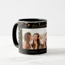 Search for golden birthday mugs Black