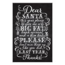 Search for funny christmas posters Quote