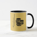 Search for gold coin mugs Money
