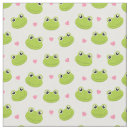 Search for cute frog fabric Kids