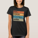 Search for basketball mothers day tshirts Vintage