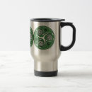 Search for triskeles mugs Irish