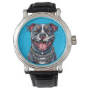 Search for pitbulls watches Puppy