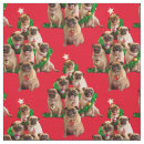 Search for funny christmas fabric Humor