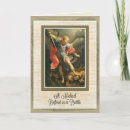 Search for st michael prayer cards Catholic