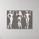 Recherche de remplaçant posters Femme de merveille