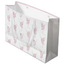 Search for ballerina gift bags Pink