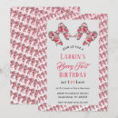 Recherche de pink strawberry invitations Aquarelle