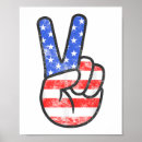 Search for hand peace signs Flag