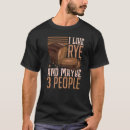 Search for rye bread tshirts Flour
