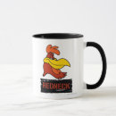 Search for foghorn mugs Rooster