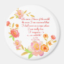 Recherche de littérature magnets Jane austen