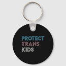 Recherche de protéger porteclés Transgenre