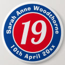 Search for commemorating buttons Commemorative