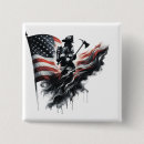 Search for fire department buttons Hero