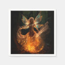 Search for x wing napkins Enchanted forest