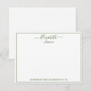 Search for cars note cards Simple